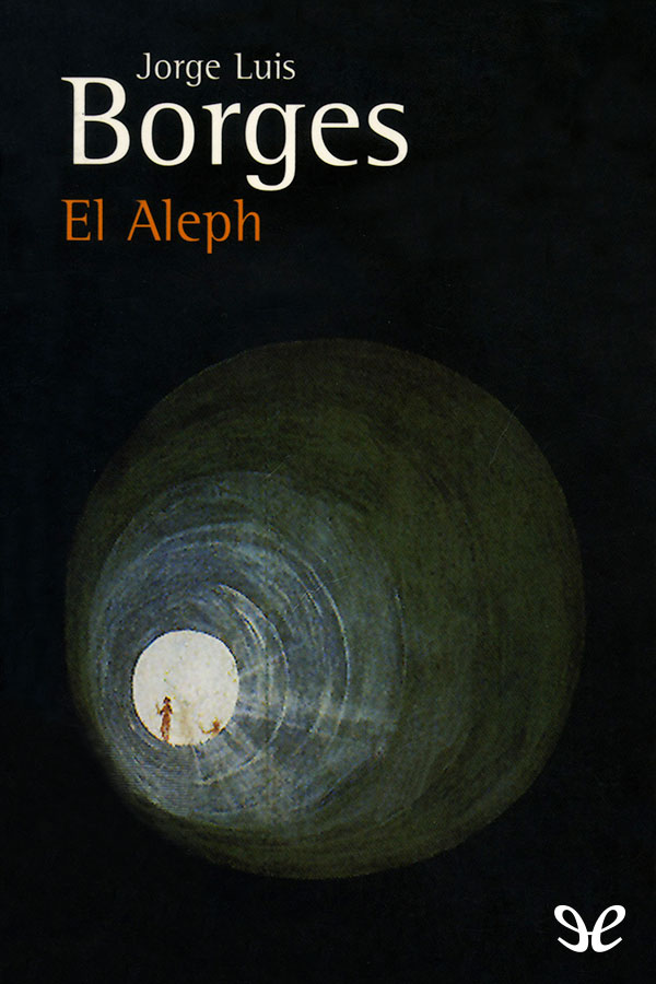 Portade del libro El-Aleph